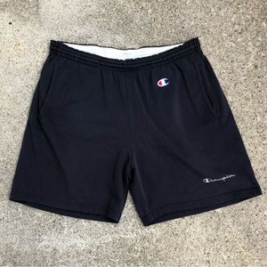 1980s Champion Vintage Shorts